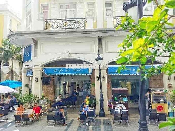 Bán căn hộ The Pegasuite, 68m2 full nội thất, khu đã được cấp sổ hồng