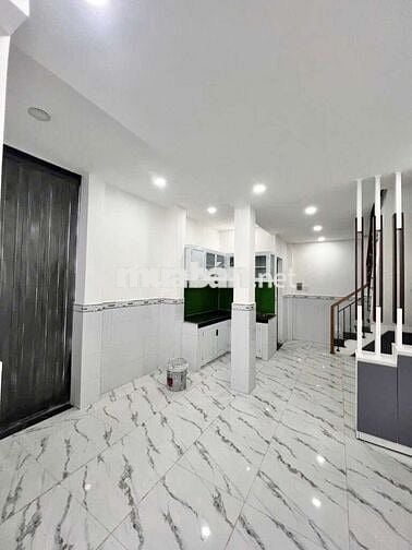 HƯƠNG LỘ 2 – BÌNH TÂN
CĂN GÓC – HẺM 7M THÔNG – NHÀ MỚI 3 T – NHỈNH 4 T