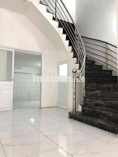CHO THUÊ NHÀ MẶT TIỀN KINH DOANH - LÊ VĂN SỸ, PHÚ NHUẬN - 165M2 - 1T3L