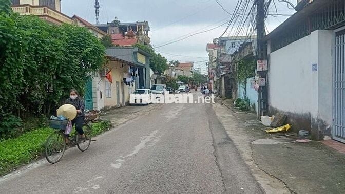 ĐẠI MẠCH - ĐÔNG ANH - HƠN 40M - NGÕ THÔNG - Ô TÔ TRÁNH - HƠN 3 TỶ