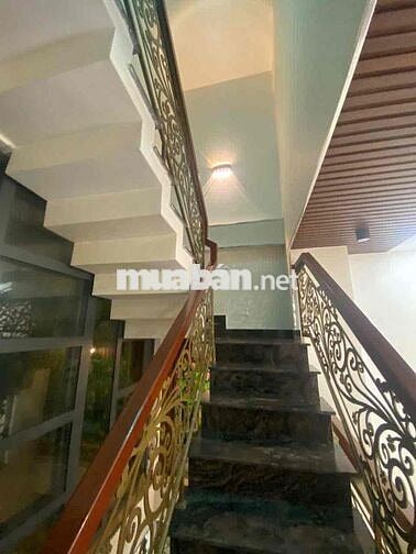 Chính chủ cho thuê nhà nguyên căn tại phường 15 Tân Bình