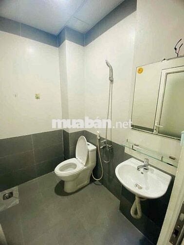 🎁Sang CHDV  hẻm 182 Hà Huy Giáp P. Thạnh Lộc Q12 Ngã Tư Ga