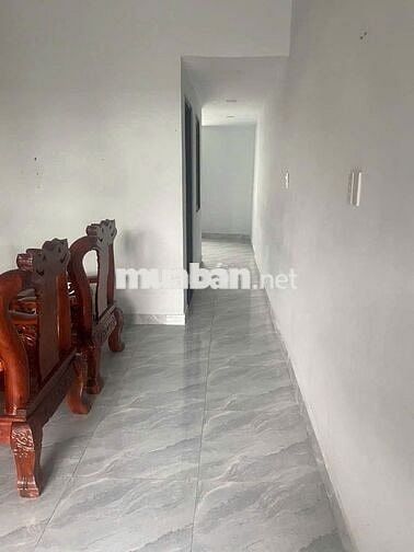 Cho thuê nhà nguyên căn An Phú - Thuận An gần vòng xoay An Phú