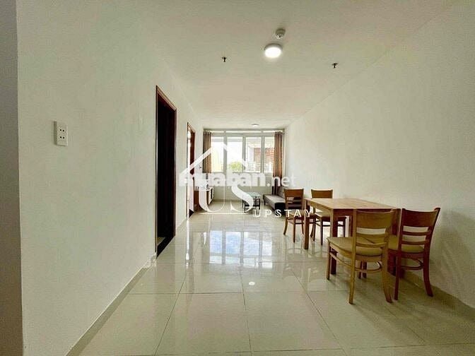 🔥CHO THUÊ CHUNG CƯ 2PN_70M2_THAG MÁY_BẢO VỆ_FULL NT_SÁT CV LÊ THỊ RIÊG