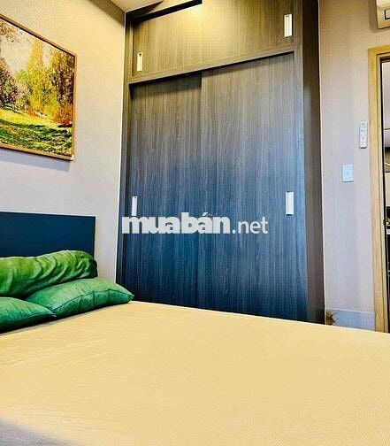 Cần bán Căn hộ 3PN, Nhà rất mới. Tặng full nội thất đo đóng.