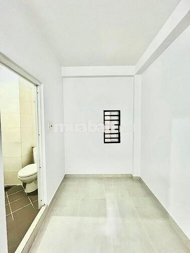 PHÒNG TRỌ RIÊNG Q8 – GIÁ RẺ CHỈ 2TR5/THÁNG - CÓ TOILET RIÊNG