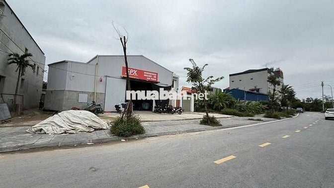 🔥 BÁN ĐẤT TẶNG NHÀ C4 – NGUYÊN KHÊ _NGÕ THÔNG GIÁ CHỈ HƠN 4 TỶ 🔥