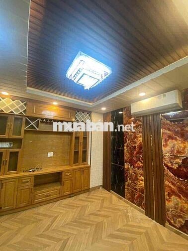 Chính chủ cho thuê nhà nguyên căn tại phường 15 Tân Bình