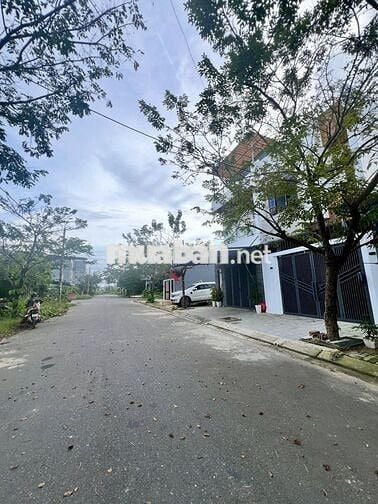 🏩 Đất biển mt đường 7m5 Bàu Mạc 19, Liên Chiểu, 100m2, 4.x tỷ tl