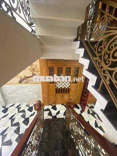 Chính chủ cho thuê nhà nguyên căn tại phường 15 Tân Bình