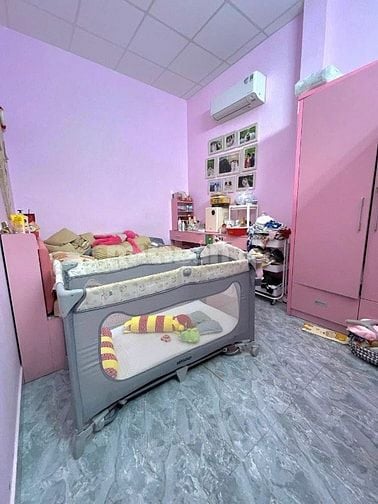 NHÀ 3 TẦNG TÂN KỲ TÂN QUÝ-80M2-5PN-HXH 6M-8.5TỶ TL