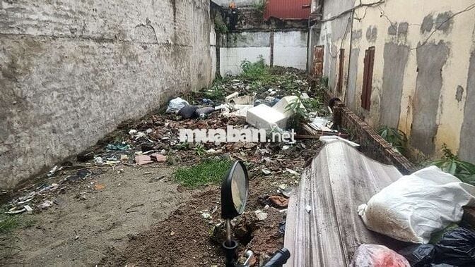 🔥 Đại Mạch – 45,5m² full thổ cư – sát KCN- ngay cầu Thượng Cát