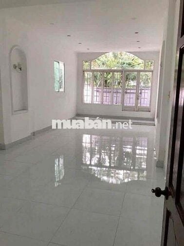 CHO THUÊ NHÀ MẶT TIỀN KINH DOANH - LÊ VĂN SỸ, PHÚ NHUẬN - 165M2 - 1T3L