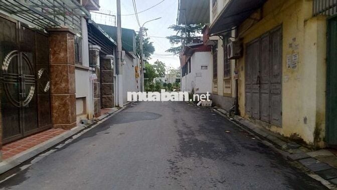 THIÊN LỘC - ĐÔNG ANH - 46m2 - NGÕ THÔNG - Ô TÔ ĐỖ - NHỈNH 3 TỶ