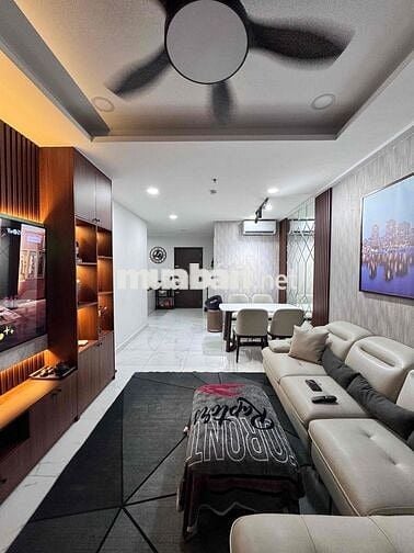 CHÍNH CHỦ BÁN CĂN 3PN CHARM CITY DĨ AN