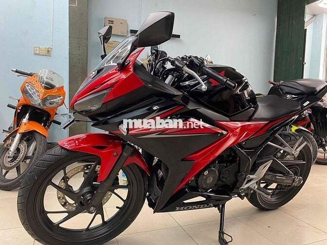 cpr 150 chất xe cọp