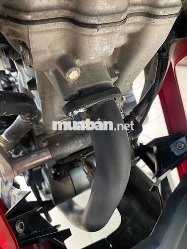 cpr 150 chất xe cọp