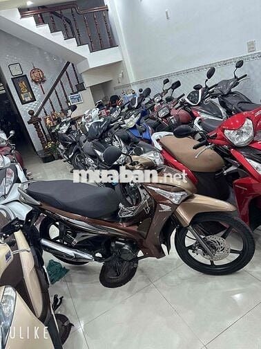 Honda Future Fi ( Đời 2015 ) BS: 65 Cần Thơ