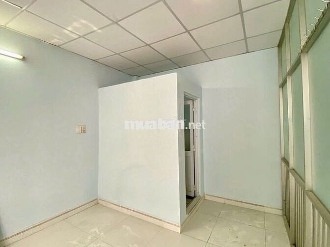 Bán Nhà hẻm Baga Tân Kỳ Tân Quý 23m2 xây 2Tầng Giá 3,18 Tỷ sổ Riêng