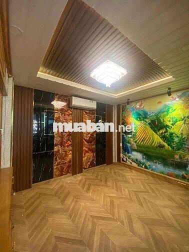 Chính chủ cho thuê nhà nguyên căn tại phường 15 Tân Bình