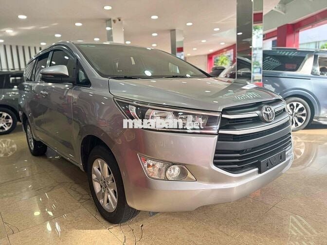 🔴 TOYOTA INNOVA 2.0G TỰ ĐỘNG 2018 ❤️