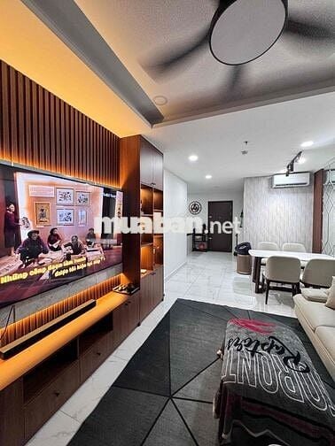 CHÍNH CHỦ BÁN CĂN 3PN CHARM CITY DĨ AN