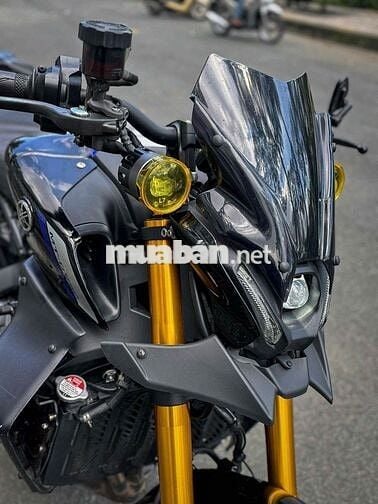 Cần bán hoặc giao lưu Yamaha MT09 gen 3 bản SP