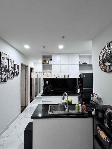 CHÍNH CHỦ BÁN CĂN 3PN CHARM CITY DĨ AN