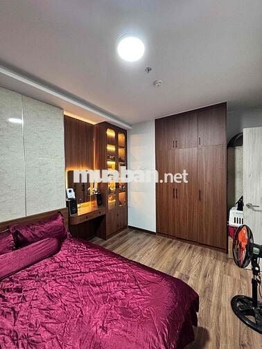 CHÍNH CHỦ BÁN CĂN 3PN CHARM CITY DĨ AN