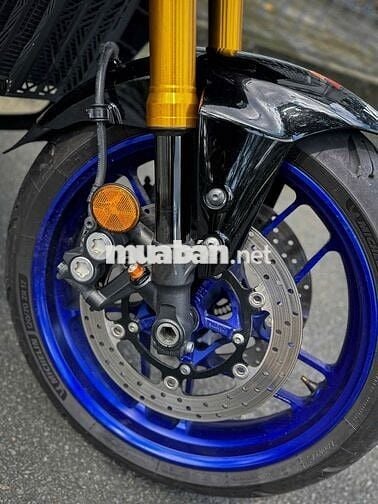 Cần bán hoặc giao lưu Yamaha MT09 gen 3 bản SP