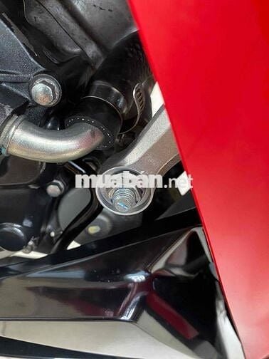 cpr 150 chất xe cọp