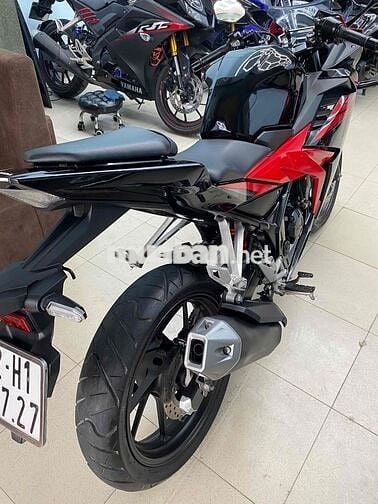 cpr 150 chất xe cọp