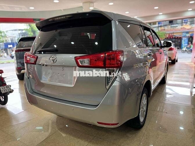 🔴 TOYOTA INNOVA 2.0G TỰ ĐỘNG 2018 ❤️