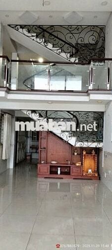 CHO THUÊ NHÀ - CHỢ 434 Thuận An - Bình Dương