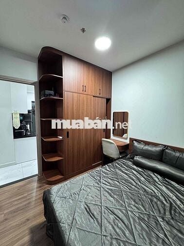 CHÍNH CHỦ BÁN CĂN 3PN CHARM CITY DĨ AN