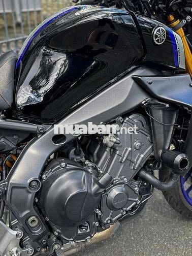 Cần bán hoặc giao lưu Yamaha MT09 gen 3 bản SP