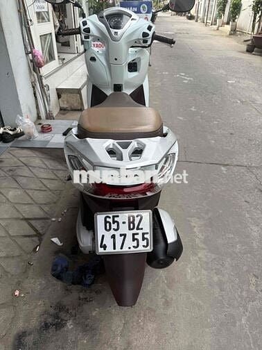 2021 xe đep may zin êm xe đúng chu