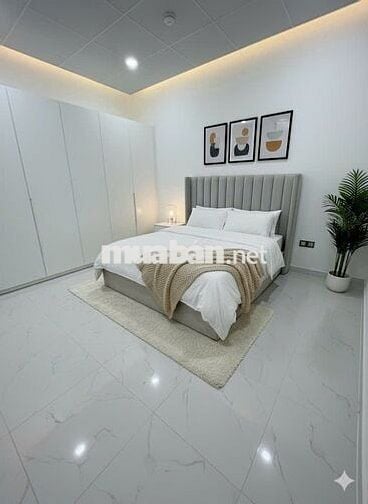 CHỦ MUA CHO THUÊ, ĐI NƯỚC NGOÀI, BÁN NHANH 675 TRIỆU, GẦN KCN HẢI SƠN