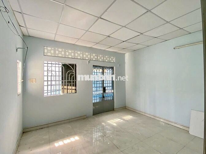 Bán Nhà hẻm Baga Tân Kỳ Tân Quý 23m2 xây 2Tầng Giá 3,18 Tỷ sổ Riêng