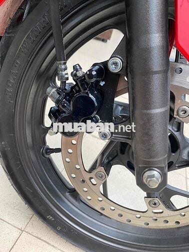 cpr 150 chất xe cọp