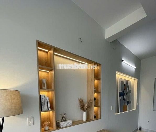 CHỦ MUA CHO THUÊ, ĐI NƯỚC NGOÀI, BÁN NHANH 675 TRIỆU, GẦN KCN HẢI SƠN