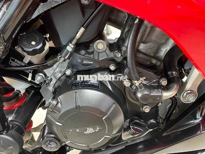 cpr 150 chất xe cọp