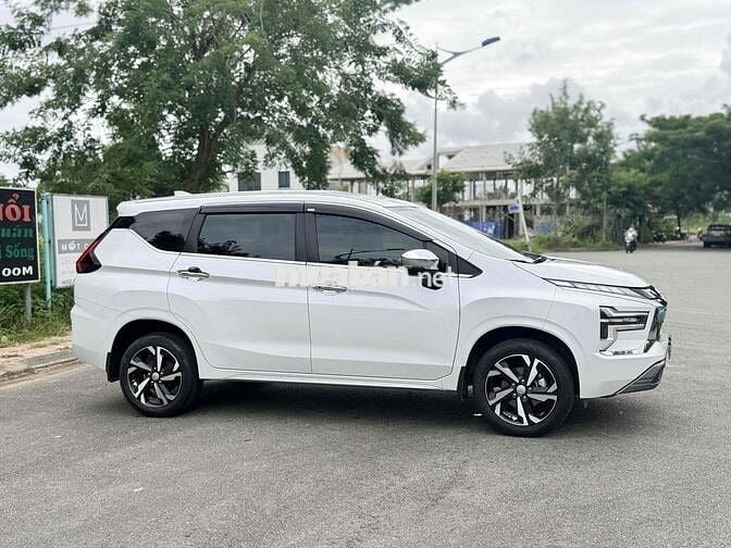 XPANDER PREMIUM LƯỚT 2024