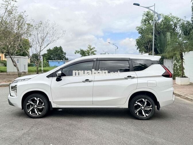 XPANDER PREMIUM LƯỚT 2024