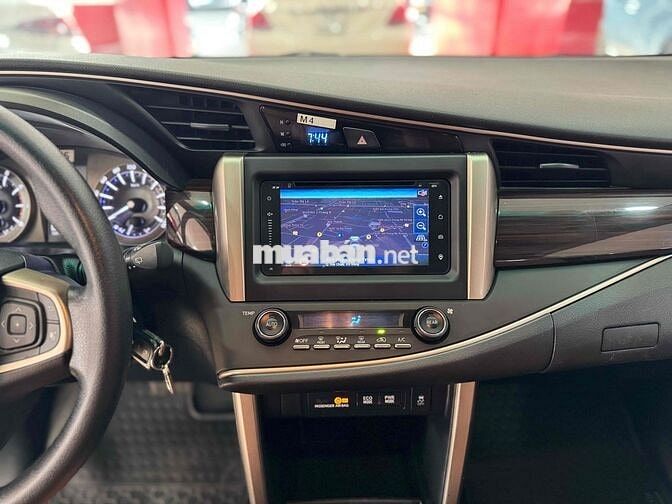 🔴 TOYOTA INNOVA 2.0G TỰ ĐỘNG 2018 ❤️