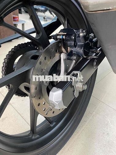 cpr 150 chất xe cọp