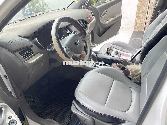 Kia Morning 2016 1.25 AT - 84000 km