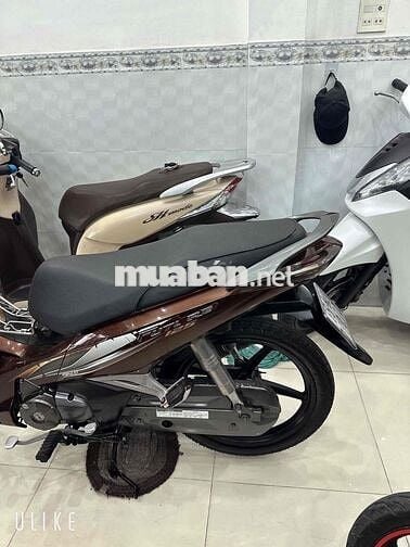 Honda Future Fi ( Đời 2015 ) BS: 65 Cần Thơ