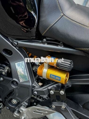 Cần bán hoặc giao lưu Yamaha MT09 gen 3 bản SP