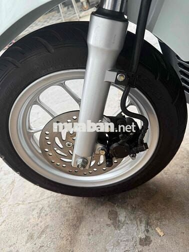 2021 xe đep may zin êm xe đúng chu